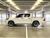 Toyota Hilux Revo 2.4 Double Cab Z Edition J Plus 2020 รูปที่ 4