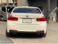 BMW 320d M-Sport F30 ปี 2018 ไมล์ 127,xxx Km รูปที่ 4