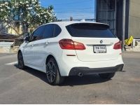 BMW 218i Active Tourer M-Sport F45 ปี 2015 ไมล์ 87,xxx Km รูปที่ 4