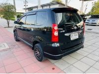 2010 TOYOTA AVANZA 1.5S AUTO รูปที่ 4