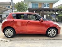 รถบ้าน มือเดียว Suzuki Swift 1.2 ปี 2013GLX Hatchback รูปที่ 4