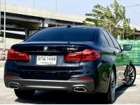 BMW 520D M SPORT TOP ปี 2019 รูปที่ 4