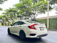 Honda Civic Fc 1.8 EL ปี 2018 ไมล์ 37,xxx Km รูปที่ 4