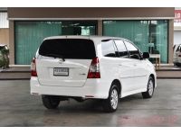 2013 TOYOTA INNOVA 2.0 G รูปที่ 4