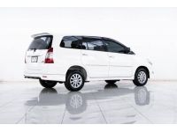 TOYOTA INNOVA 2.0 V  ปี 2012 ส่งบัตรประชาชน รู้ผลอนุมัติภายใน 30 นาที รูปที่ 4