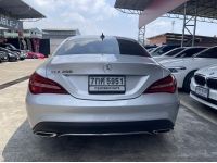 Mercedes-Benz CLA200 ปี 2018 ไมล์ 80,xxx Km รูปที่ 4