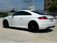 Audi TT coupe 2.0 ปี 2015 ไมล์ 78,xxx Km รูปที่ 4