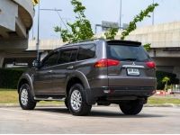 MITSUBISHI PAJERO SPORT 2.5GT 2WD ปี 2012 รูปที่ 4