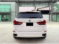 BMW X5 xDrive30d M Sport ปี 2015 ไมล์ 116,xxx Km รูปที่ 4