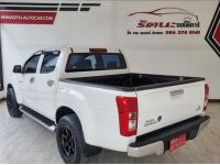 2017 ISUZU DMAX HI-LANDER CAB 4 1.9 Z DVD MT รูปที่ 4