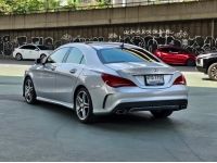 Benz CLA 250 AMG  2015 ถูกมาก 649,000 บาท สวยพร้อมใช้ รูปที่ 4