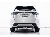 TOYOTA HARRIER 2.0 PREMIUM ปี 2014 ส่งบัตรประชาชน รู้ผลอนุมัติภายใน 30 นาที ผ่อน 5,869 บาท 6 เดือนแรก รูปที่ 4