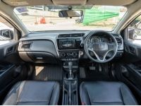 HONDA CITY 1.5 V(AS) ปี 2018 รูปที่ 4