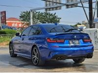 BMW 330e M Sport G20 ปี 2020 ไมล์ 31,3xx Km รูปที่ 4