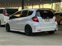 Honda JAZZ GE SV (MNC) ปี 2012 ไมล์ 230,xxx Km รูปที่ 4