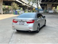 Toyota Camry 2.0G AT ปี 2012 ถูกมาก 319,000 บาท สวยพร้อมใช้ รูปที่ 4