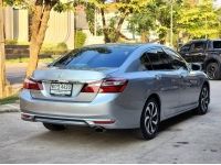 HONDA ACCORD G9 2.0E (MNC) ปี 2017 รูปที่ 4