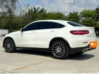 Benz GLC250D 4Matic Coupe AMG W253 ปี 2018 ไมล์ 121,xxx Km รูปที่ 4