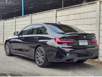 BMW 320d M Sport G20 ปี 2020 ไมล์ 73,xxx Km รูปที่ 4