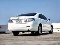 Toyota camry hybrid 2.4 hv ปี 2011 รูปที่ 4