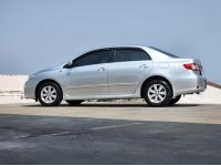 TOYOTA Altis 1.6G A/T รุ่นท็อป ปี 2011 รูปที่ 4