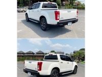 ISUZU DMAX 1.9 STEALTH Z-PRESTIGE Hi-Lander CAB4 ปี 2019 สีขาว เกียร์ออโต้ ไมล์น้อย รูปที่ 4