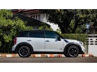 MINI COOPER S 4WD Top Mini Countryman All 4 ปี 2013 รูปที่ 4