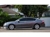 HONDA ACCORD 2.0 EL ปี 2014 รูปที่ 4