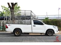 Toyota Revo 2.8 (ปี 2021) SINGLE Entry รูปที่ 4