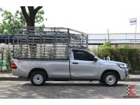 Toyota Hilux Revo 2.4 (ปี 2022) SINGLE Entry Pickup รหัส7657 รูปที่ 4