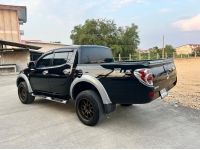 2013 MITSUBISHI TRITON 2.5 MT รูปที่ 4