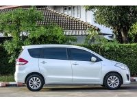 SUZUKI ERTIGA 1.4 GX ปี 2013 รถสวย ขายถูก รูปที่ 4