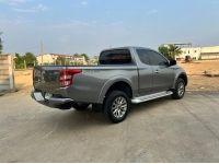 2017 MITSUBISHI TRITON 2.4 GLS AUTO รูปที่ 4