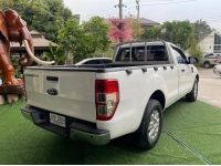 FORD RANGER ตอนเดียว 2.2 XL ปี 2019✅ผ่านการตรวจคุณภาพรถยนต์แล้ว รูปที่ 4