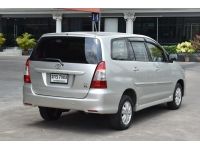 2013 TOYOTA INNOVA 2.0 G รูปที่ 4