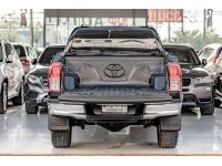 TOYOTA HILUX REVO 2.4 E PLUS DOUBLE CAB PRERUNNER ปี 2019 ไมล์ 46,6xx Km รูปที่ 4