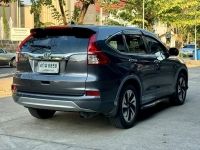 HONDA CR-V 2.4 EL 4WD ปี 2015 ไมล์ 234,xxx Km รูปที่ 4