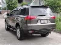 2012 MITSUBISHI PAJERO 2.5 GT AUTO รูปที่ 4