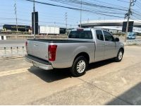 2012 ISUZU D-MAX 2.5 MT รูปที่ 4