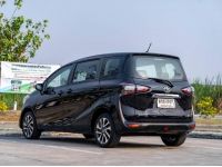 TOYOTA SIENTA 1.5V ปี 2018 รูปที่ 4