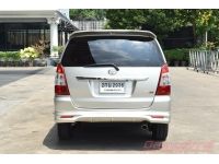 2013 TOYOTA INNOVA 2.0 V รูปที่ 4