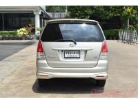 2011 TOYOTA INNOVA 2.0 G รูปที่ 4