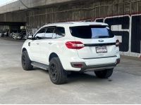 Ford Everest 3.2 4WD Titanium AT ปี 2017 ถูกมาก 599,000 บาท  ✅ ซื้อสดไม่บวก vat 7% ไม่มีค่าธรรมเนียม รูปที่ 4