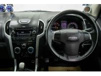 ISUZU D-MAX 2.5 Z HI-LANDER SMARTCAB   ปี 2012 ส่งบัตรประชาชน รู้ผลอนุมัติภายใน 30 นาที รูปที่ 4