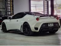 LOTUS EVORA แต่ง GT430 Look รถมือเดียว 2011 ไมล์เพียง 4,000 km. รูปที่ 4