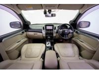 MITSUBISHI PAJERO 2.5 GT ปี 2012 ส่งบัตรประชาชน รู้ผลอนุมัติภายใน 30 นาที รูปที่ 4