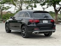 Mercedes-Benz  GLC300e AMG Dynamic 4MATIC Facelift ปี 2020 ไมล์ 31,xxx Km รูปที่ 4