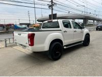 2016 ISUZU D-MAX 1.9 MT HILANDER รูปที่ 4