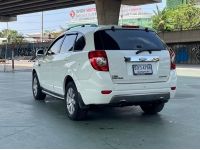 Chevrolet Captiva 2.0 LSX AT ปี 2012 ถูกมาก 199,000 บาท ✅ ซื้อสดไม่บวก vat 7% ไม่มีค่าธรรมเนียม รูปที่ 4