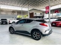 TOYOTA CH-R 1.8 MID ปี 2018 ไมล์ 5x,xxx Km รูปที่ 4